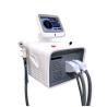 Buy cheap nd yag laser tattoo removal 2 in 1 diode laser hair removal +Picosecond laser nd yag q switch from wholesalers