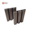 Buy cheap Stylish Wood Slat Acoustic Panels for Modern Interior Design and Sound Control from wholesalers