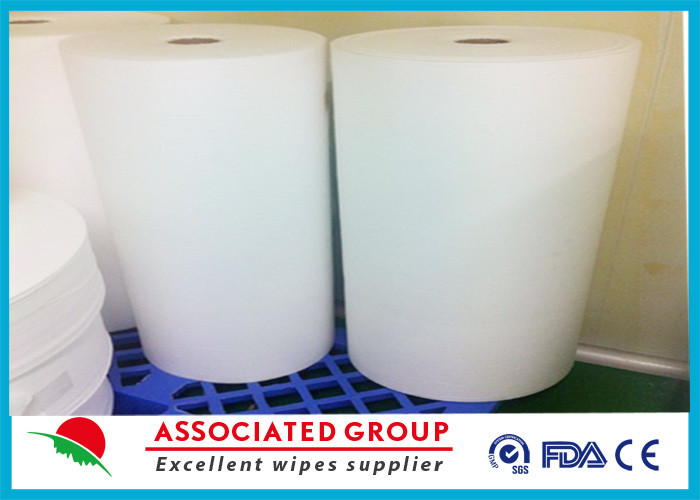 Non Woven Needle Punched Fabric