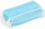 Buy cheap Earloop 3ply Disposable Hospital Masks Easy Wearing With FDA Certification from wholesalers