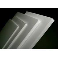 Buy cheap Colorful Kitchen Rigid PVC Foam Board Sheet Lead Free 1220 X 2440 MM High product
