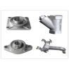 Buy cheap ADC12 A380 Aluminium Die Casting Parts For Engineering Machinery Accessories from wholesalers