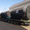 Buy cheap Mining Industrial Thickener Machine Normal Motor For Treatment Sludge from wholesalers