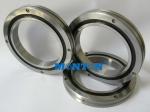 XSU140544 474*614*56mm crossed roller bearing Hollow shaft harmonic drive