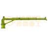 Buy cheap Telescopic Boom Ship Pedestal Cargo Crane Design Marine Ship Deck Crane from wholesalers