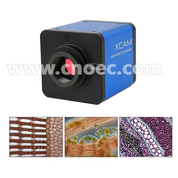 Buy cheap COMS Camera / VGA Output Digital Microscope Camera Microscope Accessories A59.2217 from wholesalers