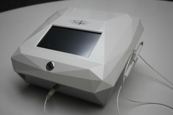 Buy cheap hottest frequency therapy technology Varicose vein removal machine on sale from wholesalers