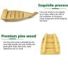 Buy cheap Double Layers 24.5*11.5cm Sushi Boat Tray For Restaurant from wholesalers