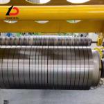 Z30 Z275 Galvanized Steel Sheet Coil Big Zero No Gi Sangle Metal Roofing Coil