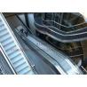 Buy cheap Three Cascade Vvvf Commercial Stair Escalator Steel 304 Structure from wholesalers