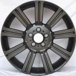 Gloss Black 19 20 21 22 23 24 Custom Replica Rims For 2006-2013 Range Rover Spor
