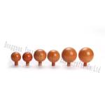 Release Tool, Wood Therapy Trigger Point Massage Tools for Personal Body Massage