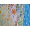 Buy cheap Fire Resistant Printed Cotton Flannel Material Double Sided Twill Style from wholesalers