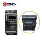 Buy cheap Mini Inversor ZONCN 220v Single Phase Inverter 220v 380v VFD VSD 0.75kw 1.5kw 2.2kw 3.7kw from wholesalers