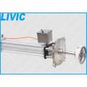 Buy cheap Degreasing Self Cleaning Filter 200℃ For Mechanically Cleaned Coatings Treatment from wholesalers