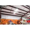 Buy cheap 24 X 40 Metal Building Metal Roof Carports With Sliding Door from wholesalers