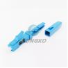 Buy cheap LC UPC Fiber Optic Fast Connector 0.9mm Cable LC UPC Cable Connector from wholesalers