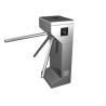 Buy cheap Museum Double Tripod Turnstile Gate Waist Height Turnstile With Dc Motor from wholesalers