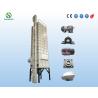 Buy cheap 3kW 22T Recirculating Grain Dryer Mixed Flow Grain Dryer For Storage from wholesalers