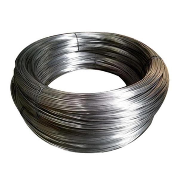 Buy cheap Hot Rolled Steel Wire Rod 14mm 18mm 25mm For Building from wholesalers