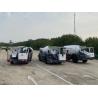 Buy cheap Concrete Transportation Coal Mine Using Auxiliary Truck from wholesalers