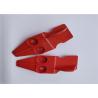 Buy cheap Folding Machine Parts Chain Finger For Muller Martini 0235.1157 0235.1158 from wholesalers