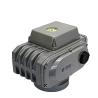 Buy cheap Low Temperature Stainless Steel Electric Actuator 100nm 4S Action Time from wholesalers