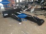 AC-14 Self Balance Type Marine HHP Anchor With IACS Cert. High Holding Power