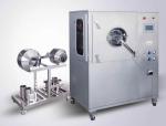 TIANHE Organic Powder Coating Equipment , Film / Pill Coating Machine
