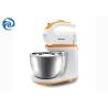 Buy cheap Desktop Electric Hand Held Beater , 300W 3L Dough Hand Mixer 3.2qt from wholesalers