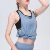 Buy cheap Fashion square neck tank top womens with big discount from wholesalers