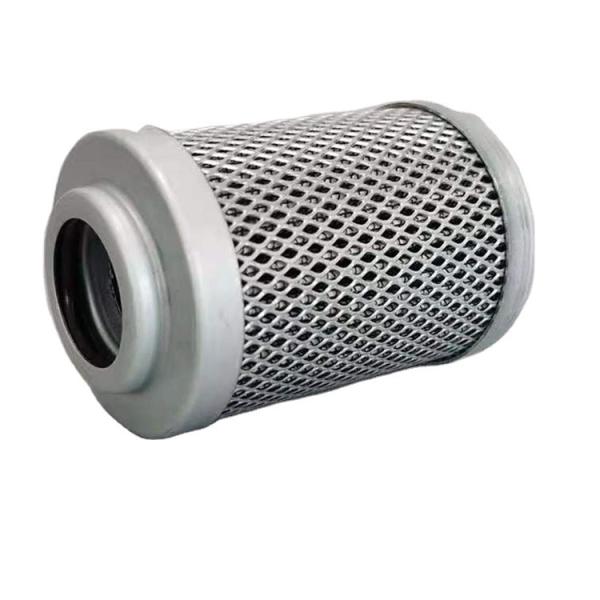 15035179 Excavator Hydraulic Pressure Filter Element Ideal for Hydraulics