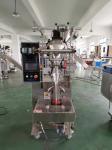 Peper Powder Filling Equipment Pouch Length 80mm-150mm Reel 400mm