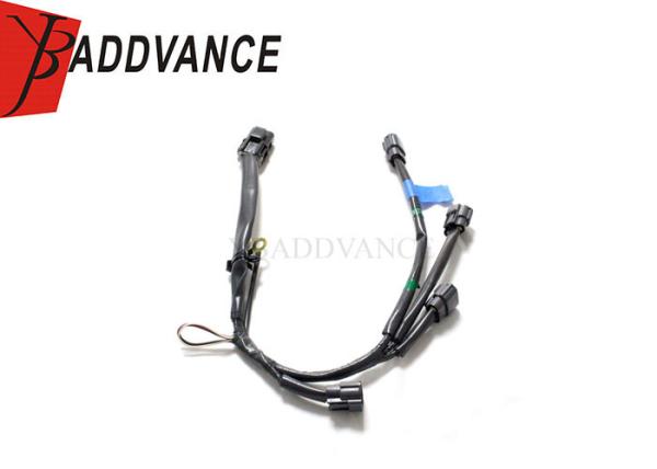Buy cheap 24079-91F00 Nissan OEM Ignition Coil Pack Harness SR20DET S15 Silvia 200SX from wholesalers