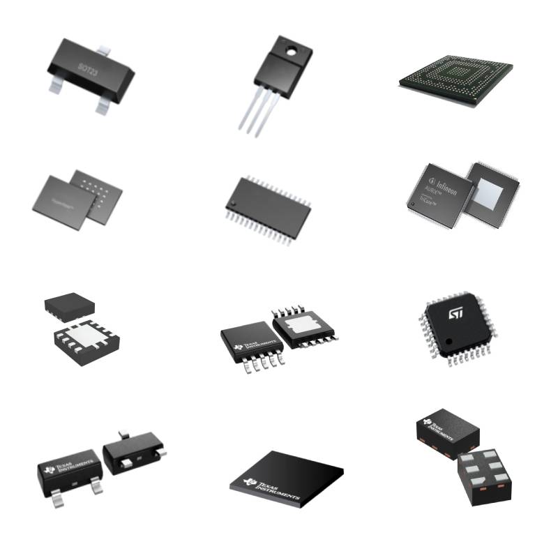 LFCN-8400 TCM1-63AX PCB Assembly Original Integrated Circuits