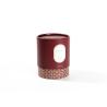 Buy cheap Cylinder Personalised Candle Boxes from wholesalers