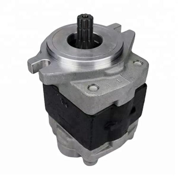 Buy cheap Shimadzu SGP Hydraulic Gear Pump Long Service Life For Forklift from wholesalers