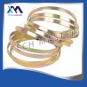 Buy cheap Air Suspension Front Spring Steel Rings for Mercedes W220 2203202438 from wholesalers