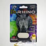 Custom Rhino Paper Card Glossy Finish Tear Resistant Recycled Paper Cards
