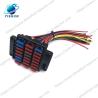 Buy cheap erpillar Excavator 320B Fuse Box Wire Harness from wholesalers