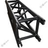 Buy cheap Aluminum Stage Truss System for Event Sound and Light Display at Entertainment Show from wholesalers