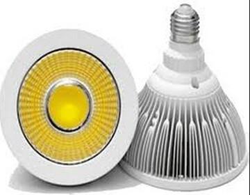 Buy cheap 18W COB PAR38 LED spotlight from wholesalers