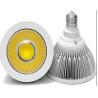 Buy cheap 18W COB PAR38 LED spotlight from wholesalers