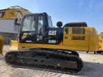 329d used crawler excavator for sale kubota hitachi excavator 20t used