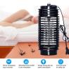 Buy cheap 2020 hot sales China supplier commercial high voltage plug in mosquito killer machine lamp from wholesalers