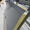 Buy cheap Durable Prefab Steel Frame Warehouse Construction Industrial Pre Engineered Metal Buildings from wholesalers