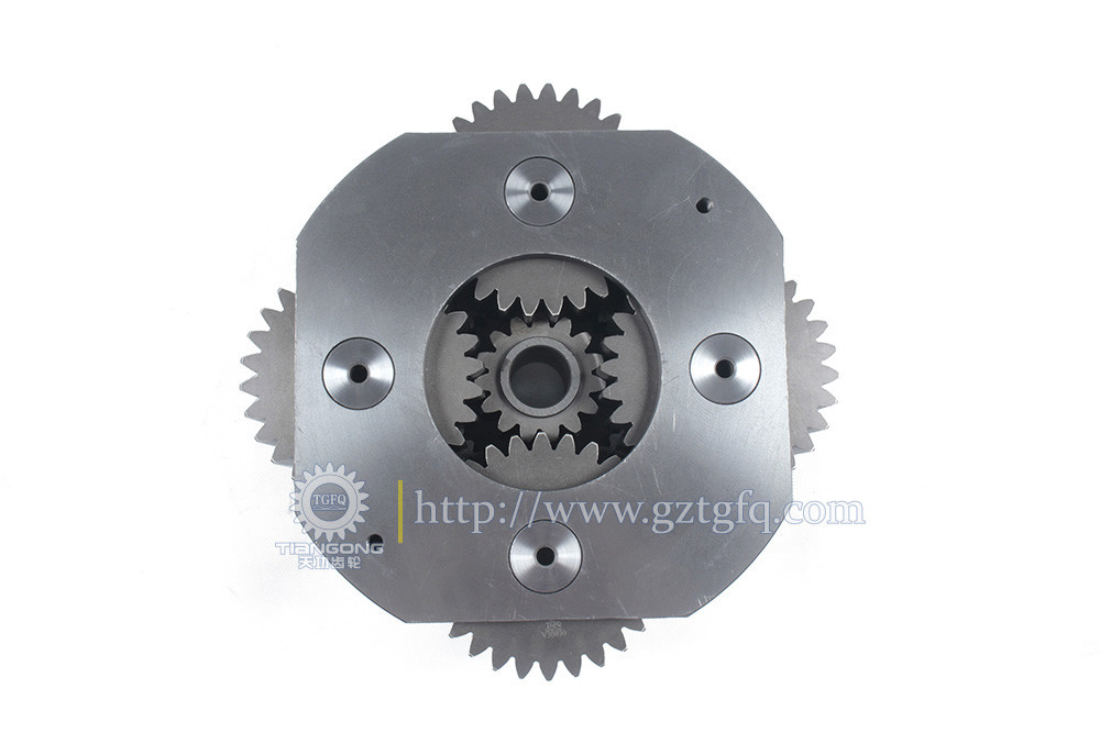 EC290 New Type Swing Carrier Planetary Excavator Gear parts VOE 14547273