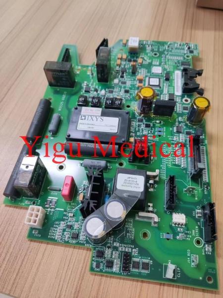 Buy cheap MRX M3535A Medical Equipment Accessories Defibrillator Board 453564050911 PCA from wholesalers