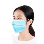 ISO13485 3PLY ASTM LEVEL 3 Sterilized Surgical Mask
