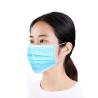 Buy cheap Type IIR ASTM Level 3 PP Meltblown Medical Breathing Mask from wholesalers